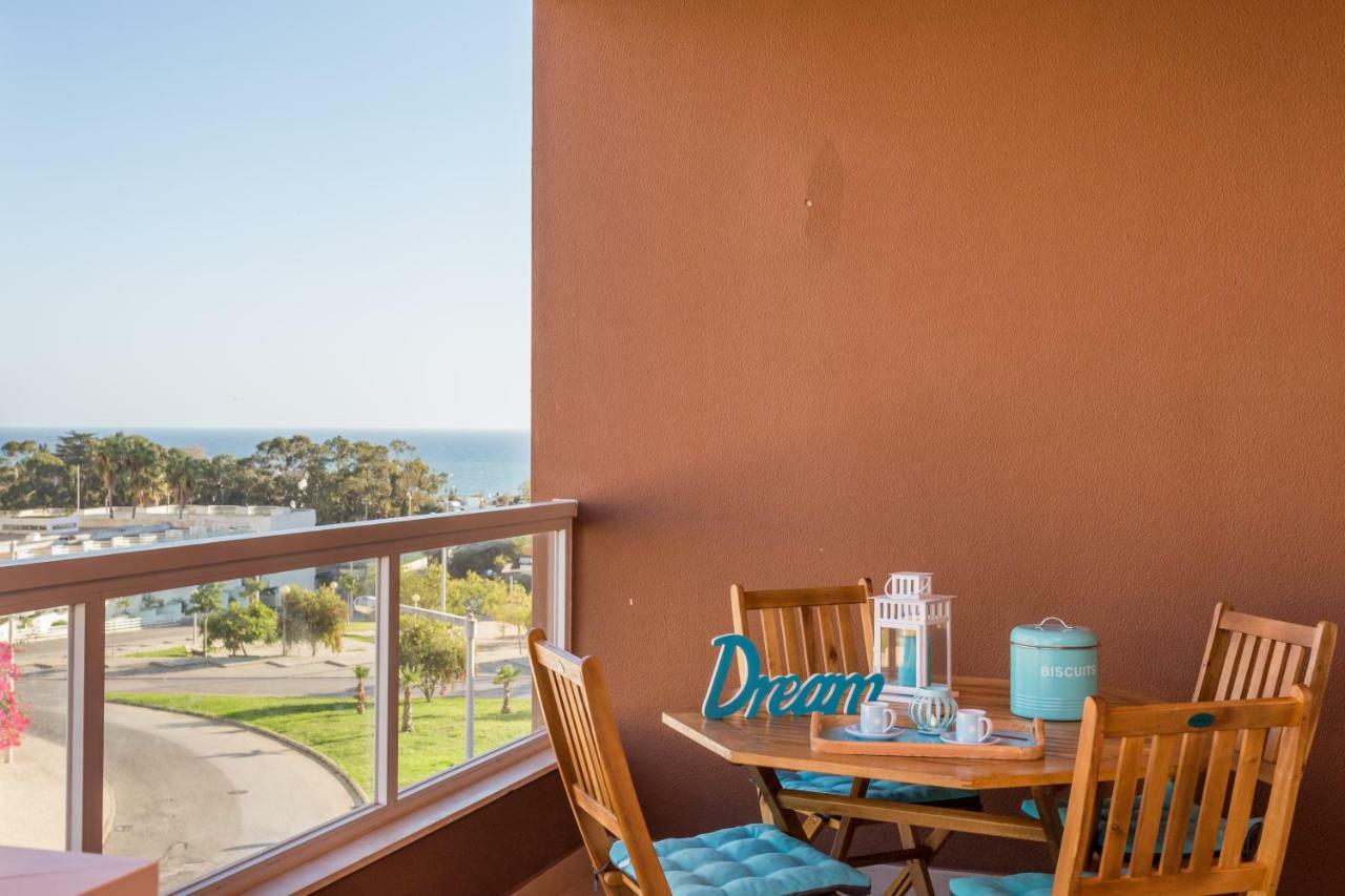 Beautiful Apartment Litoralmar Portimao Exterior photo
