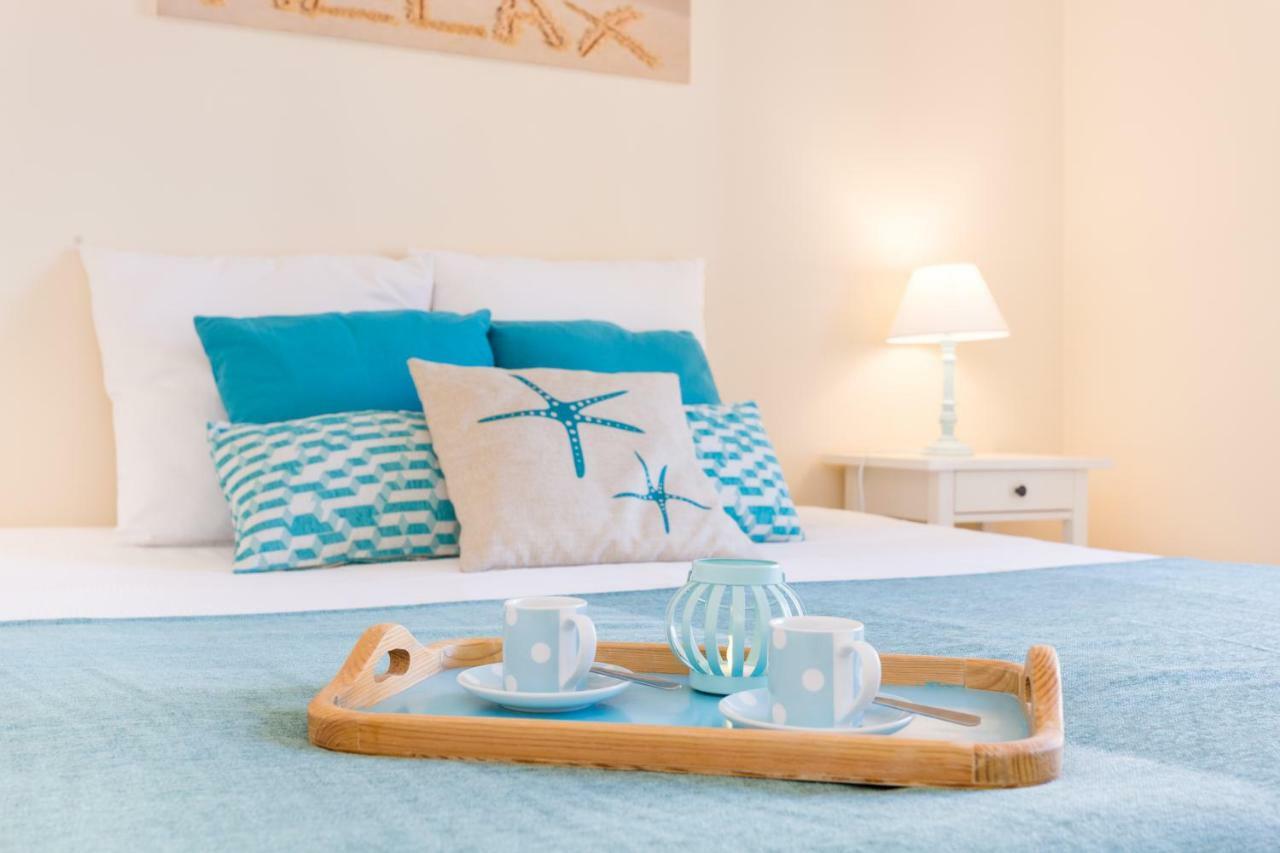 Beautiful Apartment Litoralmar Portimao Exterior photo
