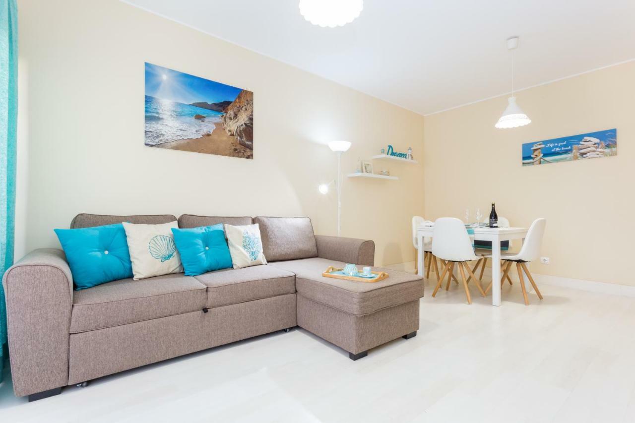 Beautiful Apartment Litoralmar Portimao Exterior photo