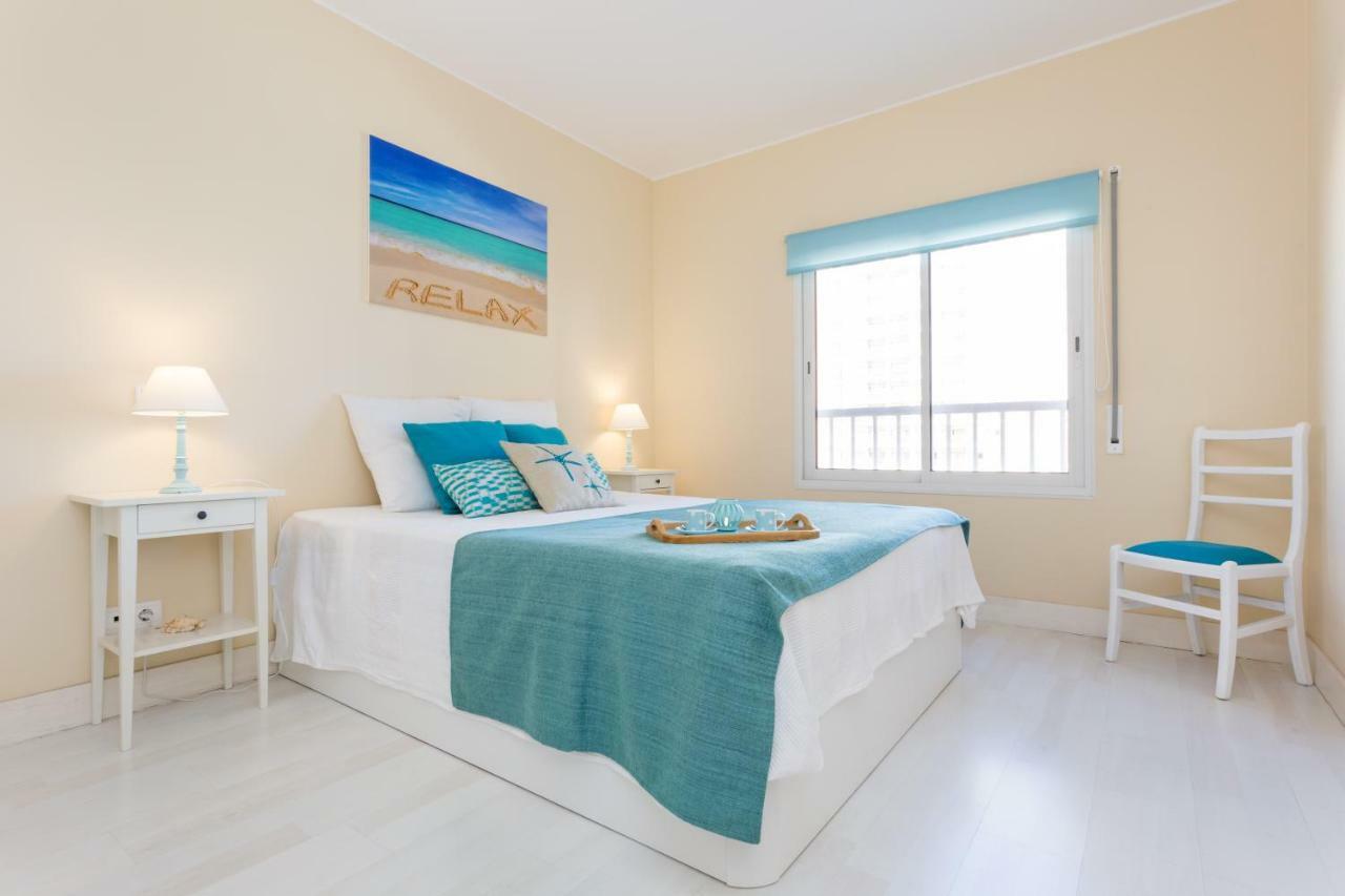 Beautiful Apartment Litoralmar Portimao Exterior photo