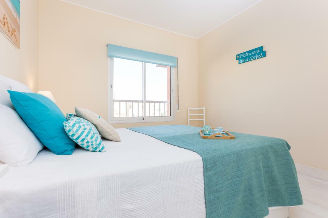 Beautiful Apartment Litoralmar Portimao Exterior photo