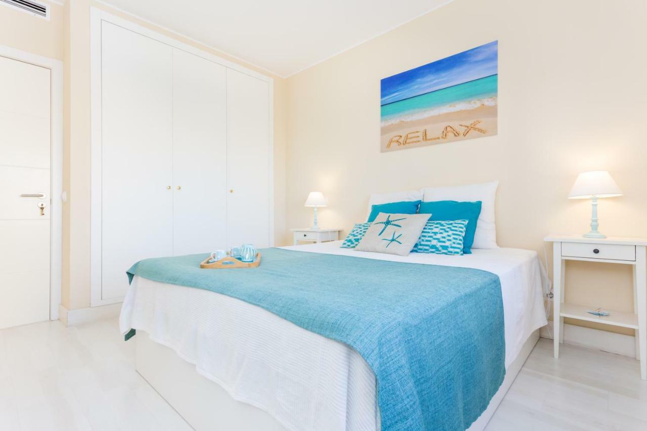 Beautiful Apartment Litoralmar Portimao Exterior photo