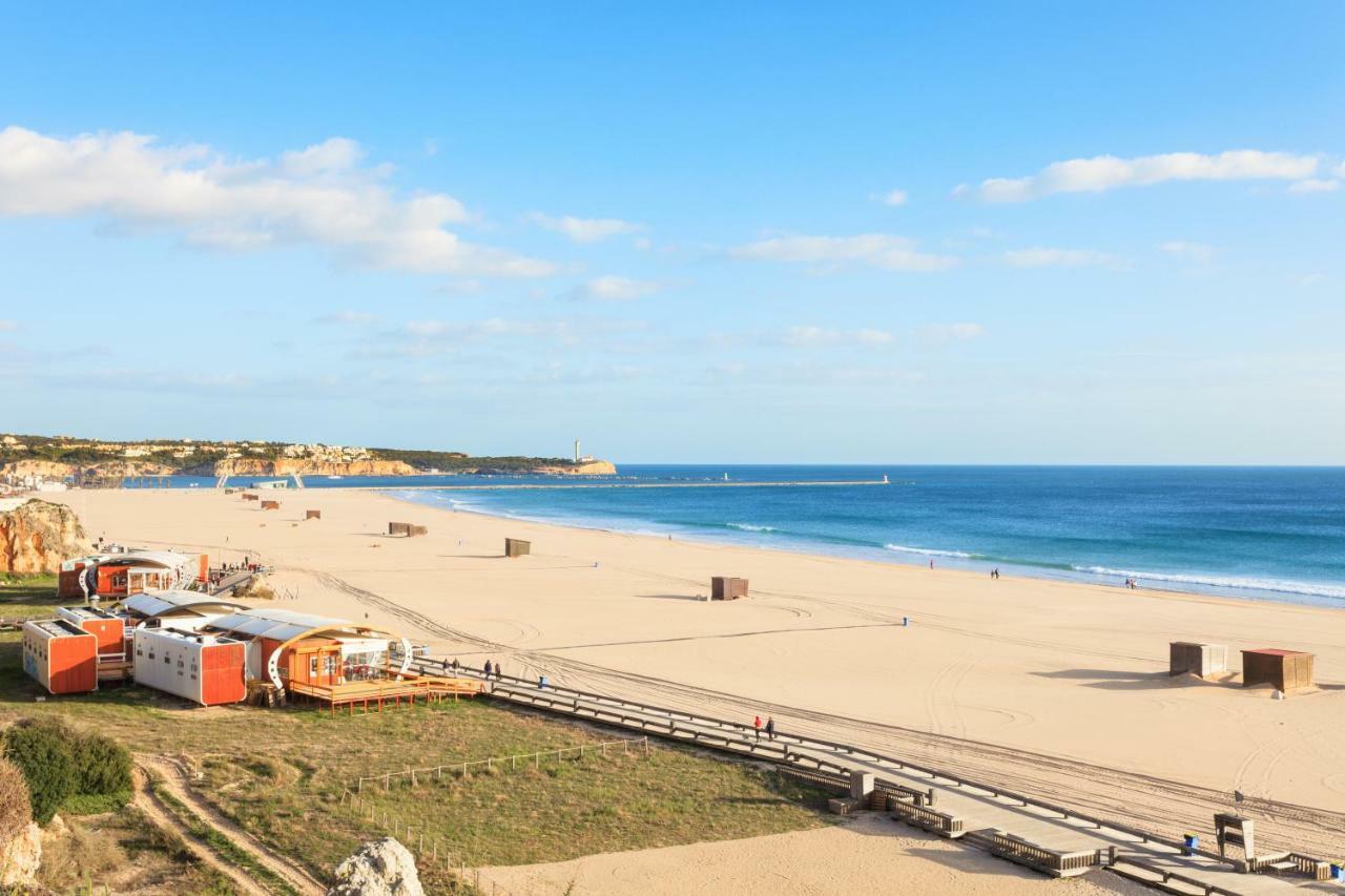 Beautiful Apartment Litoralmar Portimao Exterior photo