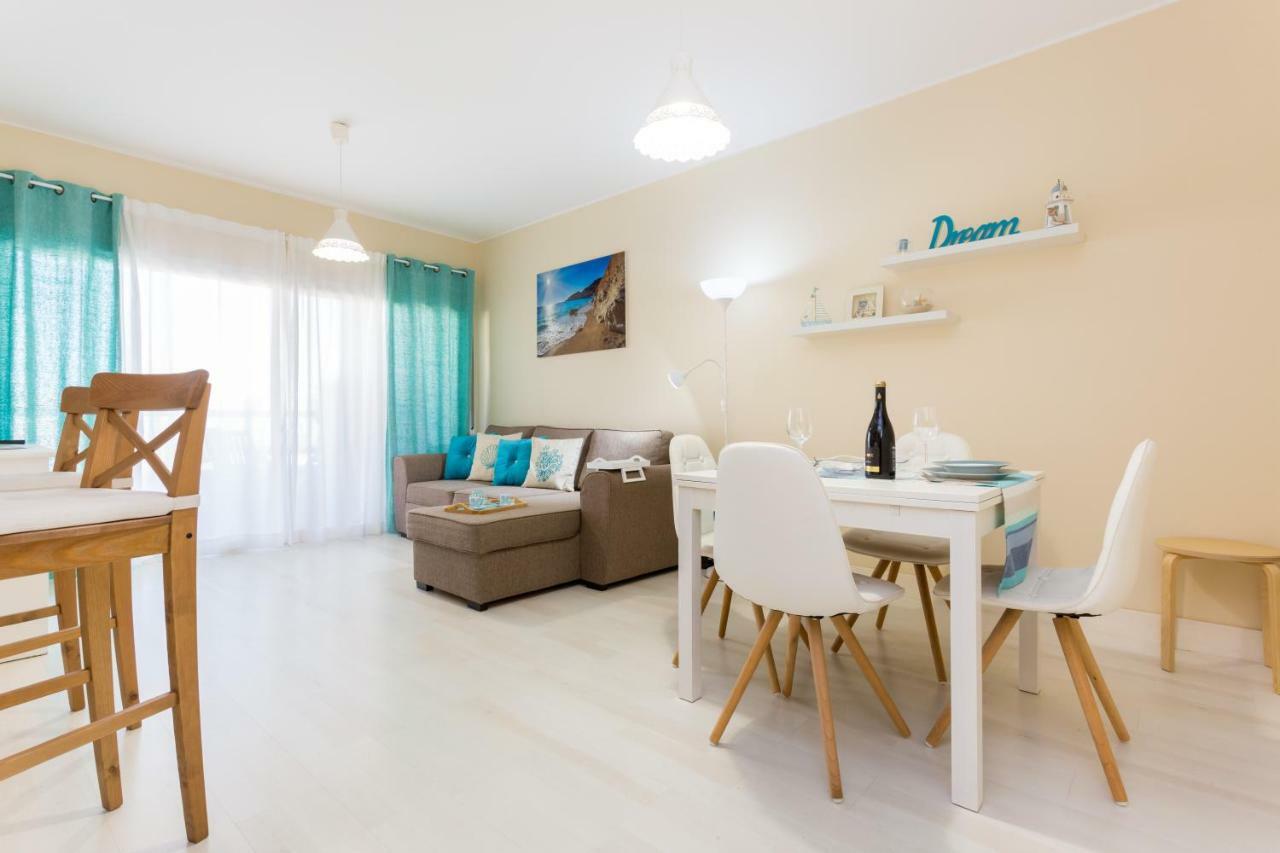 Beautiful Apartment Litoralmar Portimao Exterior photo