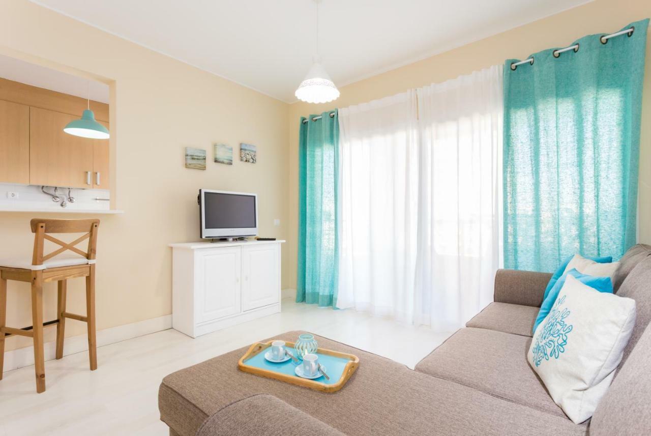 Beautiful Apartment Litoralmar Portimao Exterior photo