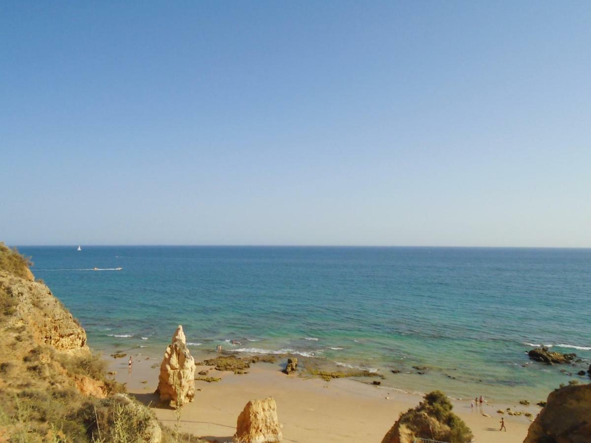 Beautiful Apartment Litoralmar Portimao Exterior photo