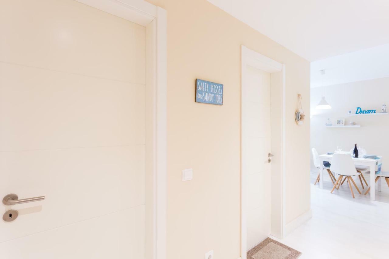 Beautiful Apartment Litoralmar Portimao Exterior photo