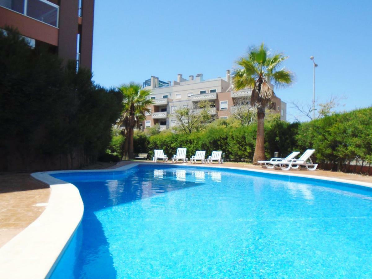 Beautiful Apartment Litoralmar Portimao Exterior photo