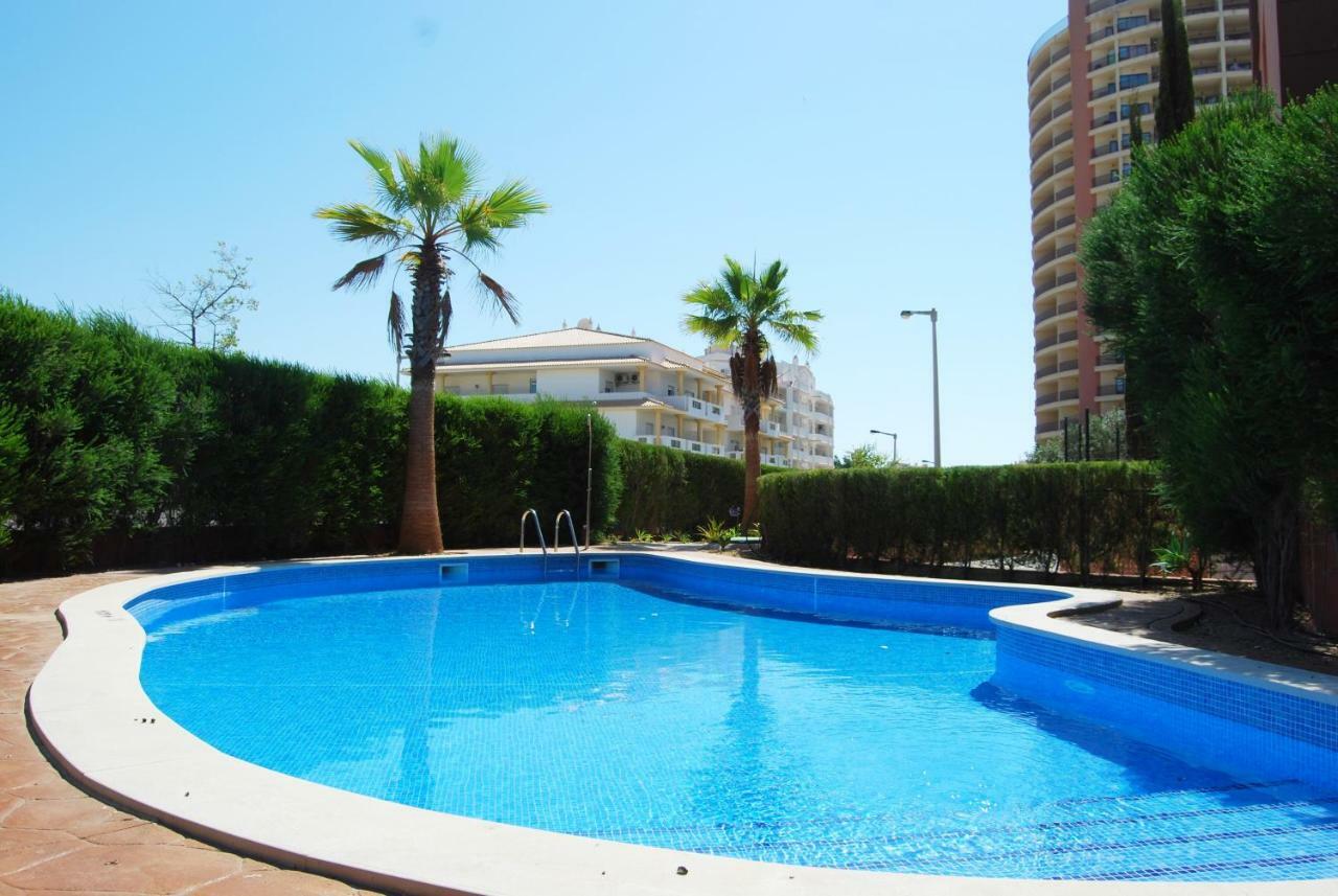 Beautiful Apartment Litoralmar Portimao Exterior photo
