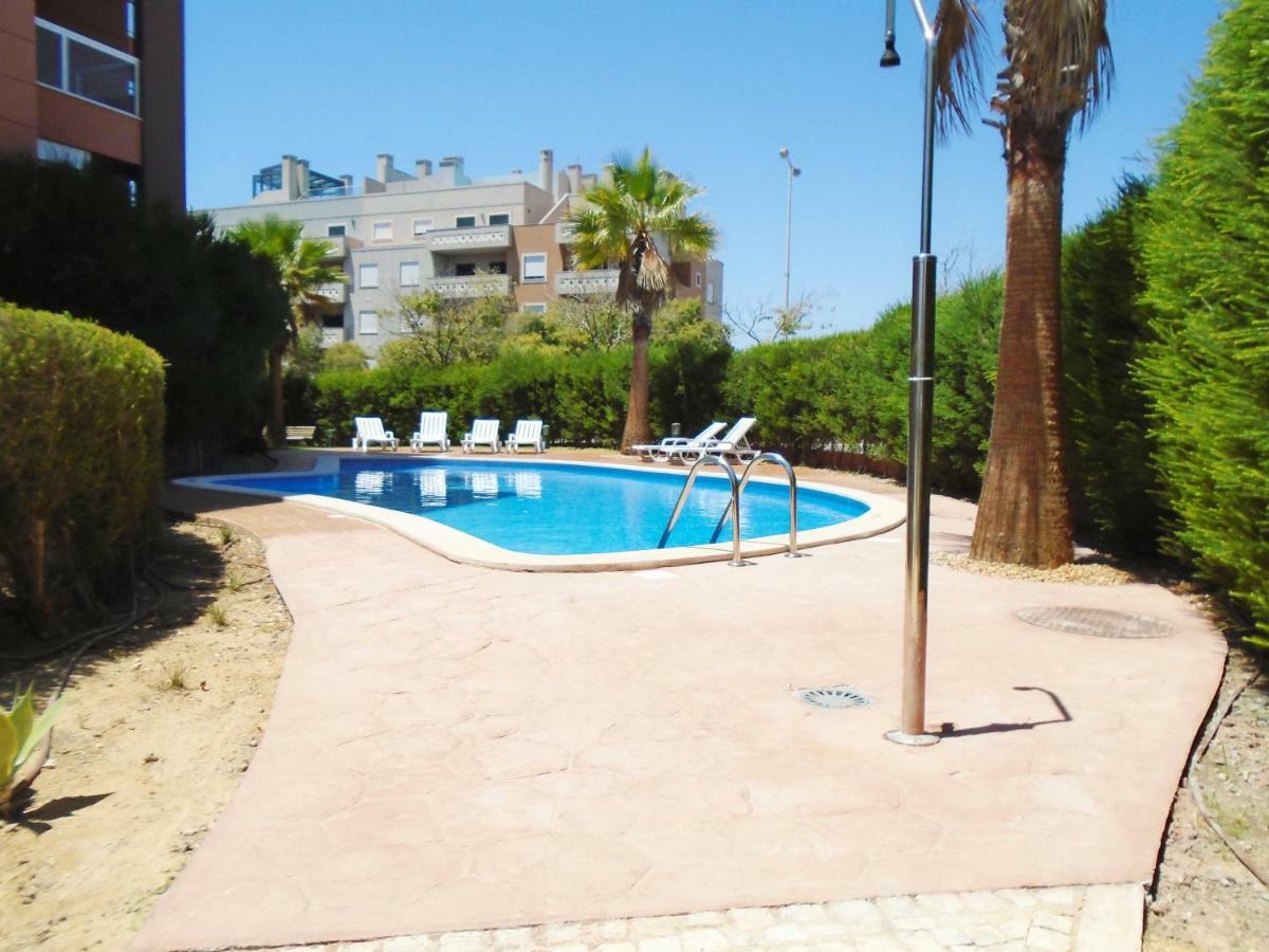 Beautiful Apartment Litoralmar Portimao Exterior photo